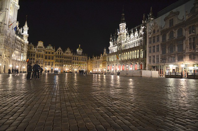 Bélgica buscará reactivar el turismo de cara al verano
