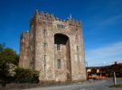Castillo de Bunratty