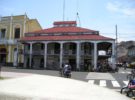 Casa de Fierro en Iquitos