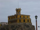 Castillo Forga en Perú