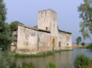 Castillo Gombervaux