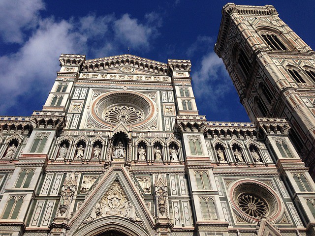 Sitios turísticos para conocer en Florencia