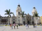 En Lima está el hotel más sostenible de Hispanoamérica