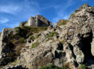 Castillo Dregely en Hungría