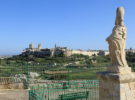 Monumento de San Nicolás de Malta