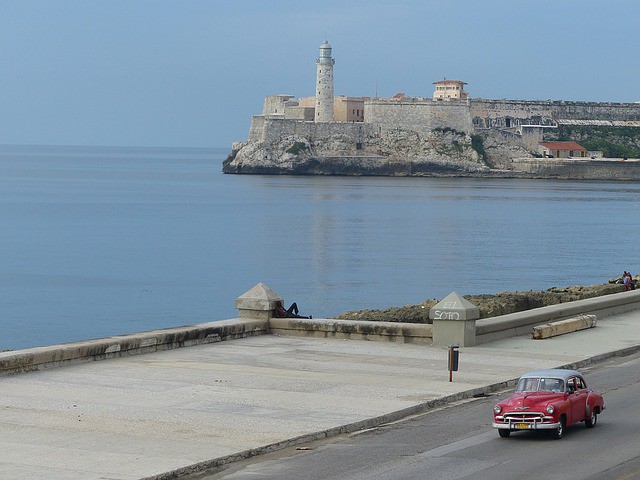 Nuevo horizonte para el turismo en Cuba