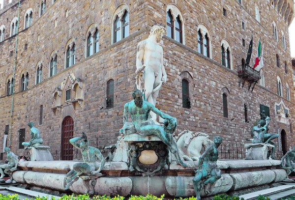 Sitios turísticos para conocer en Florencia
