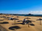 Fuerteventura, uno de los destinos dorados en las Islas Canarias