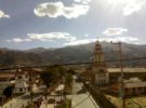 Iglesia de la Soledad en Huaraz