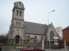Iglesia de San Jaime en Dublín