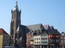 Iglesia de San Christopher de Roermond