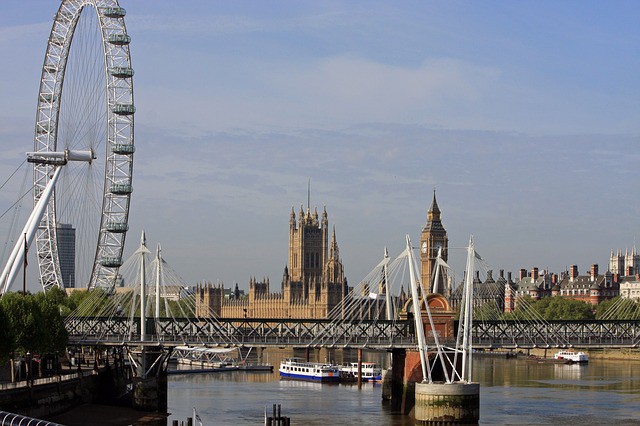 Galería de Arte Contini en Londres