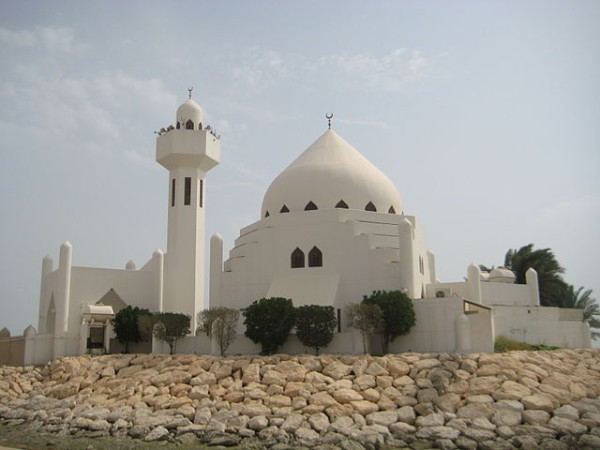 Nuevos hoteles Fairmont en Marruecos y Arabia Saudita