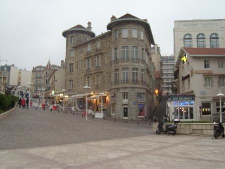 Museo de Arte Asiático de Biarritz