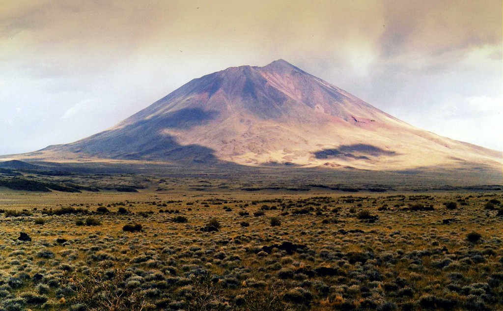 Paisajes argentinos que se destacan