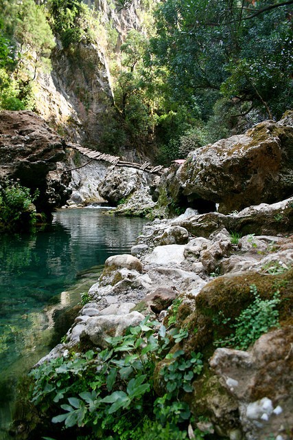 Parque nacional de Talassemtane