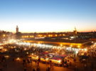Inaugurado el Marrakech Radisson Blu Carré Eden