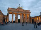 Tres días descubriendo Berlín: Día 1, paseando por el centro de la ciudad