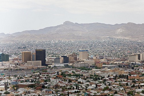 Ciudad Juárez busca mejorar su imagen en Europa y Estados Unidos