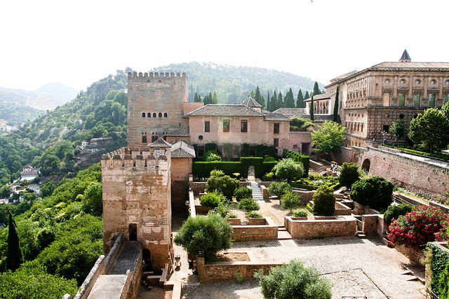 Consejos, horarios y precios para visitar la Alhambra de Granada