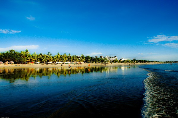 Bali, la isla más famosa de Indonesia