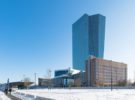 El Banco Central Europeo abre sus puertas a las visitas