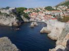 Dubrovnik, la perla del Adriático