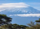 Excursión al Kilimanjaro, el techo de África