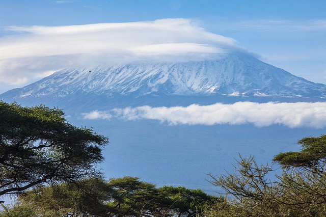 Excursión al Kilimanjaro, el techo de África