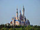 Disney inaugura su nuevo parque en Shanghai