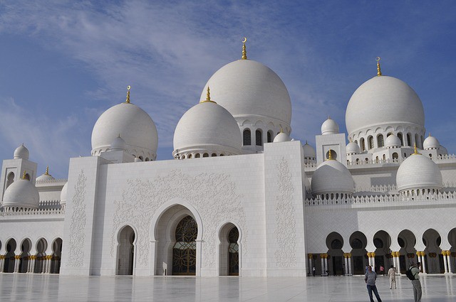 Nueva Tasa Turística en Emiratos Árabes Unidos