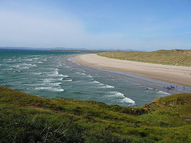 Los 4 Festivales de verano para conocer en Irlanda