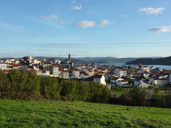 Trenes Turísticos para disfrutar de rutas por Galicia en verano