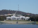 Las 5 visitas más recomendables en Canberra