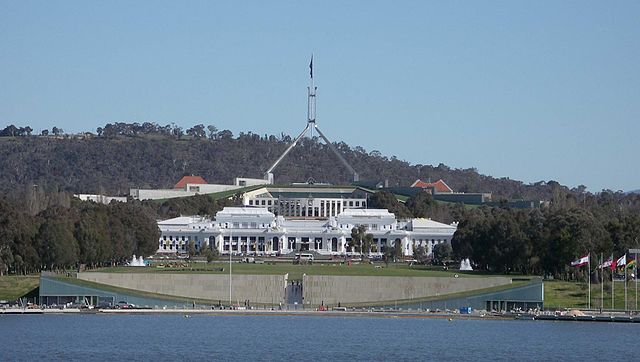 Las 5 visitas más recomendables en Canberra