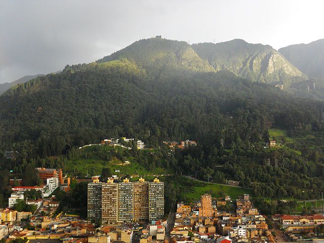 Bogotá apuesta por el Ecoturismo para atraer turistas