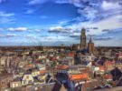 Países Bajos fomentará el turismo religioso