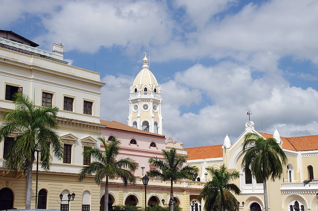 Panamá se une a la campaña turística de Centroamérica