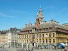 La Eurocopa eleva precios de hotel en Francia