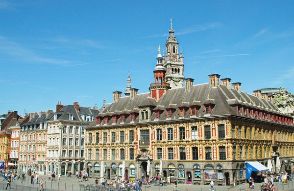La Eurocopa eleva precios de hotel en Francia