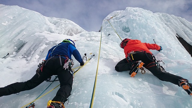 Las 3 actividades sobre hielo en Londres durante el verano