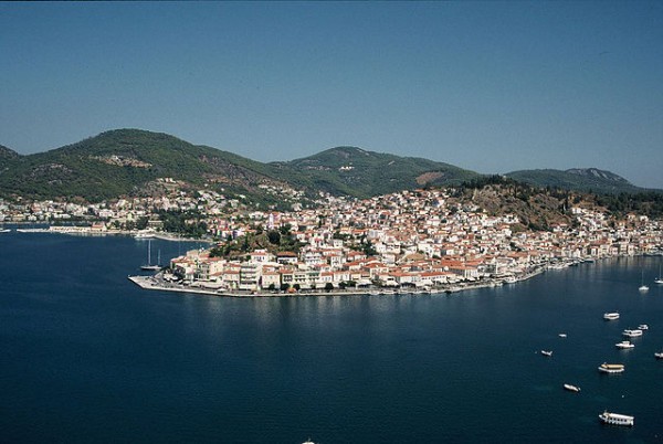 Las 4 Islas Griegas más baratas para disfrutar en verano