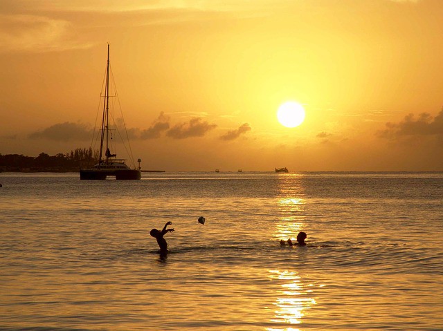 El Caribe espera un incremento del turismo internacional