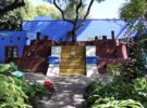 Ruta turística para conocer a Frida Kahlo en México