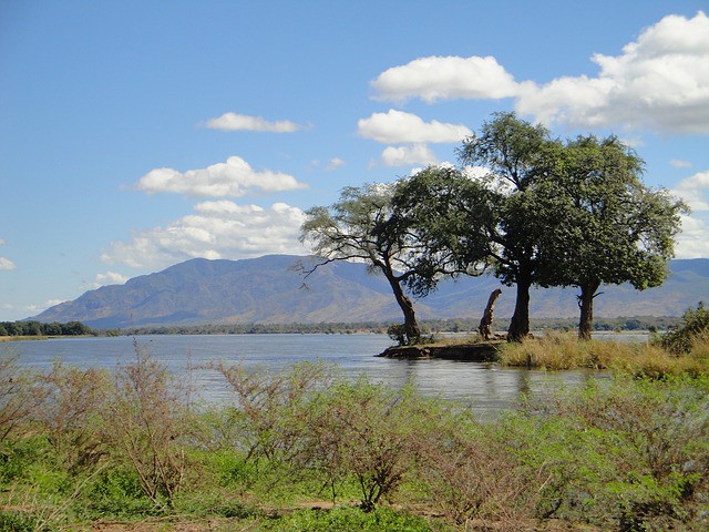 Propuestas de aventura en Zambia