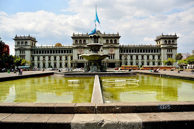 Anunciada campaña turística de Guatemala