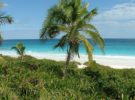 Las 5 playas del Caribe para conocer en pareja