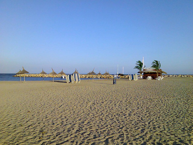 Esperado incremento de visitantes en la Costa Dorada