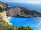 Alerta por descenso de turistas rusos en Grecia