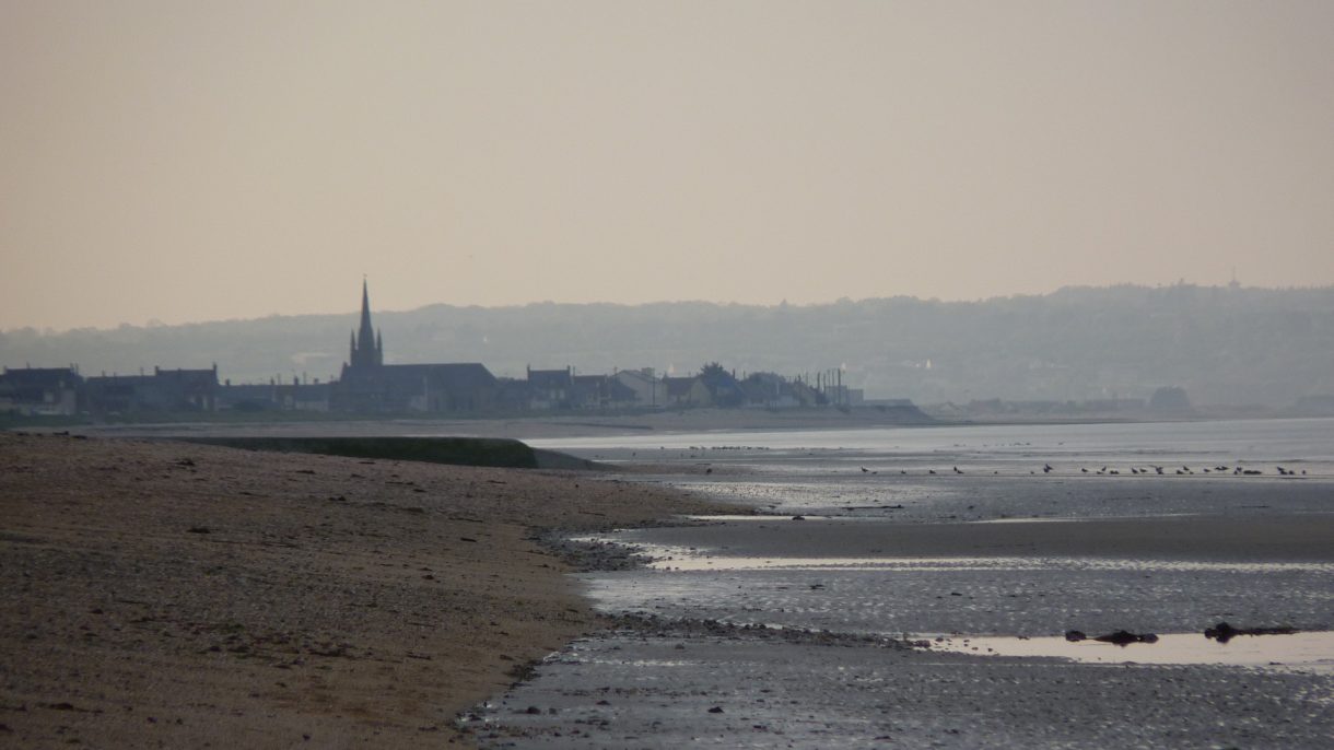 Las 4 playas nudistas en Francia